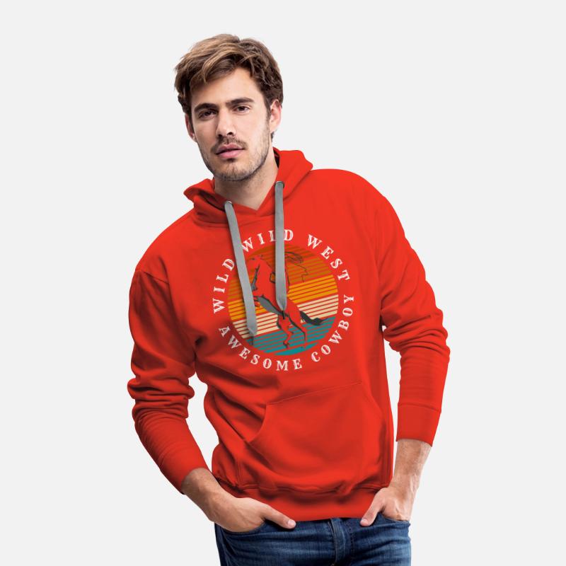 Cowboy Sheriff Rider Revolver