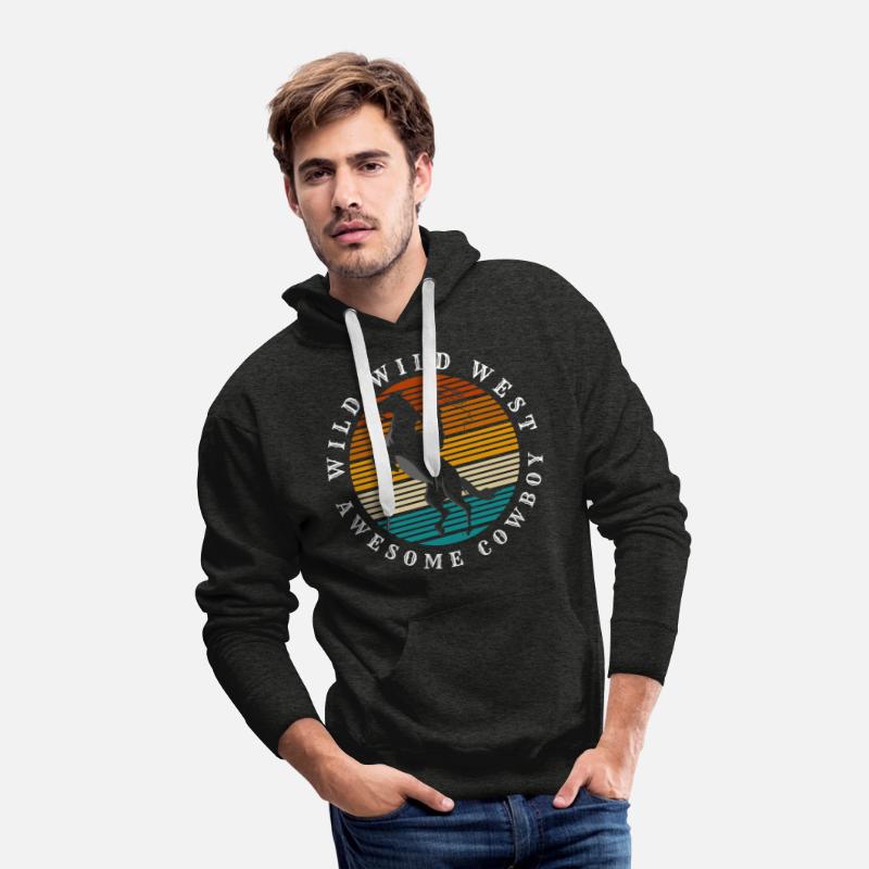 Cowboy Sheriff Rider Revolver