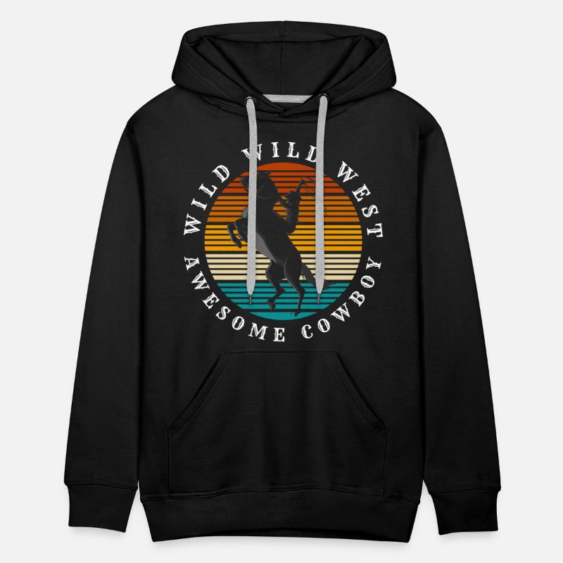 Cowboy Sheriff Rider Revolver