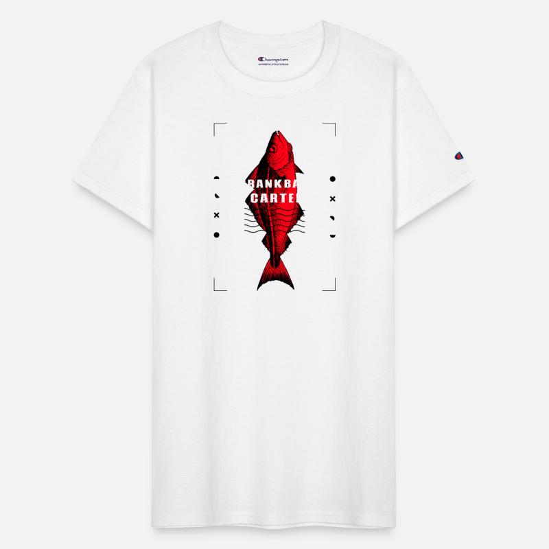 Crankbait Cartel – Red Fish Outlaw Fishing Crew