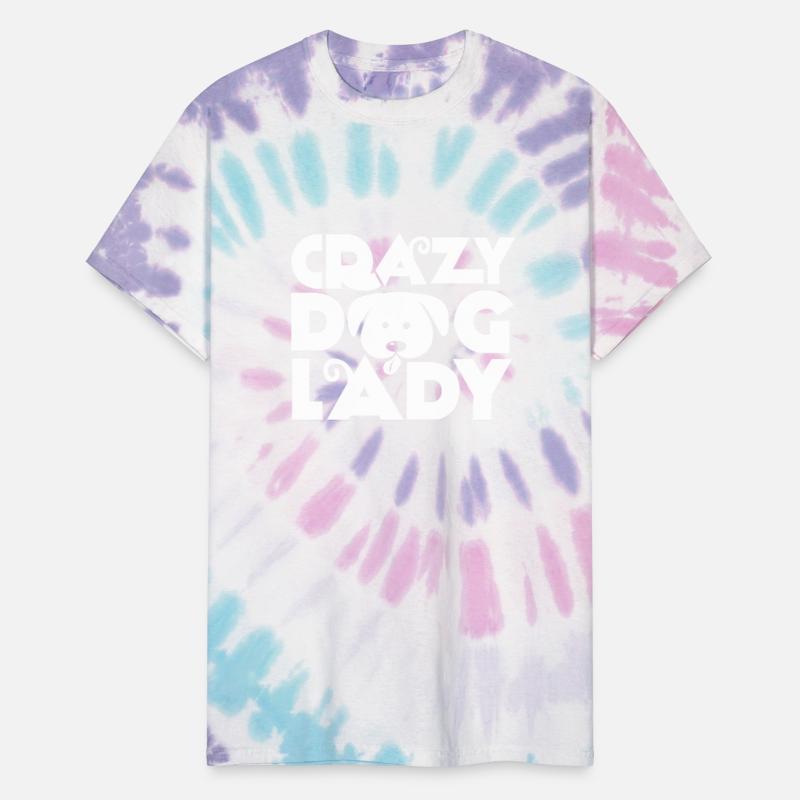 Crazy Dog Lady