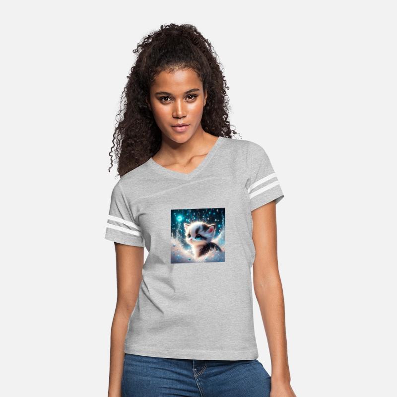 "Create Your Own Story"