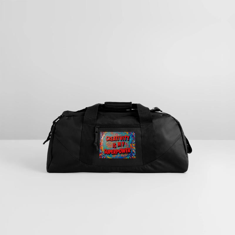 creativity is my superpower