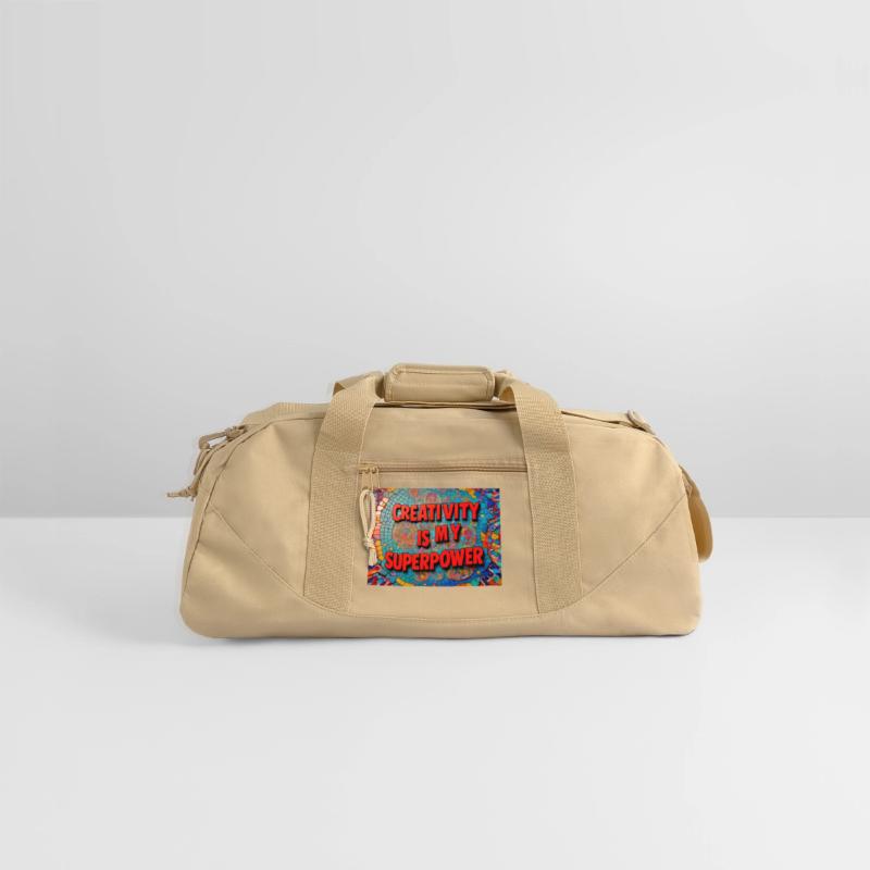 creativity is my superpower