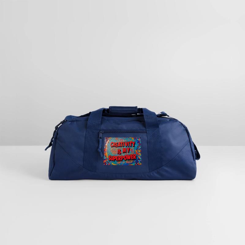 creativity is my superpower