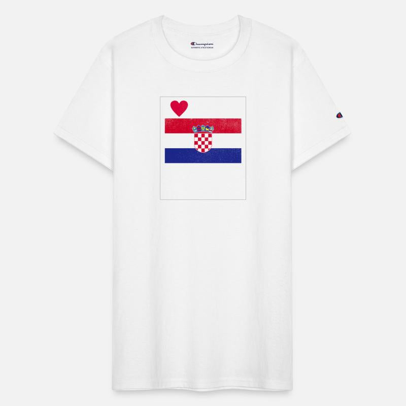 Croatia Flag