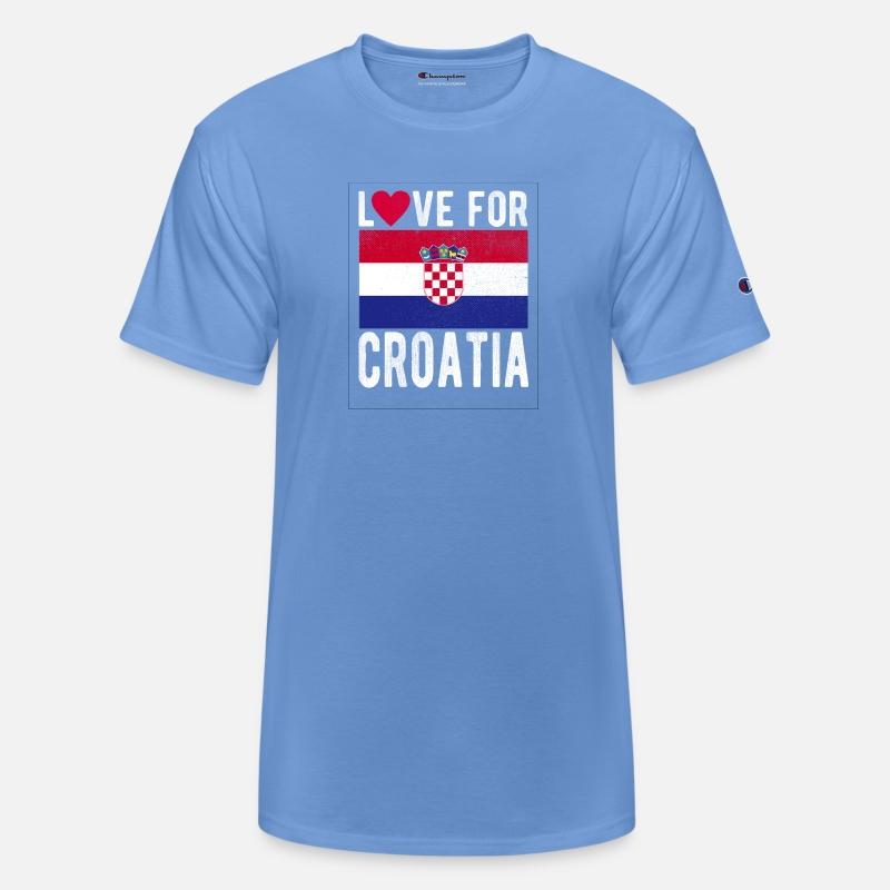 Croatia Flag