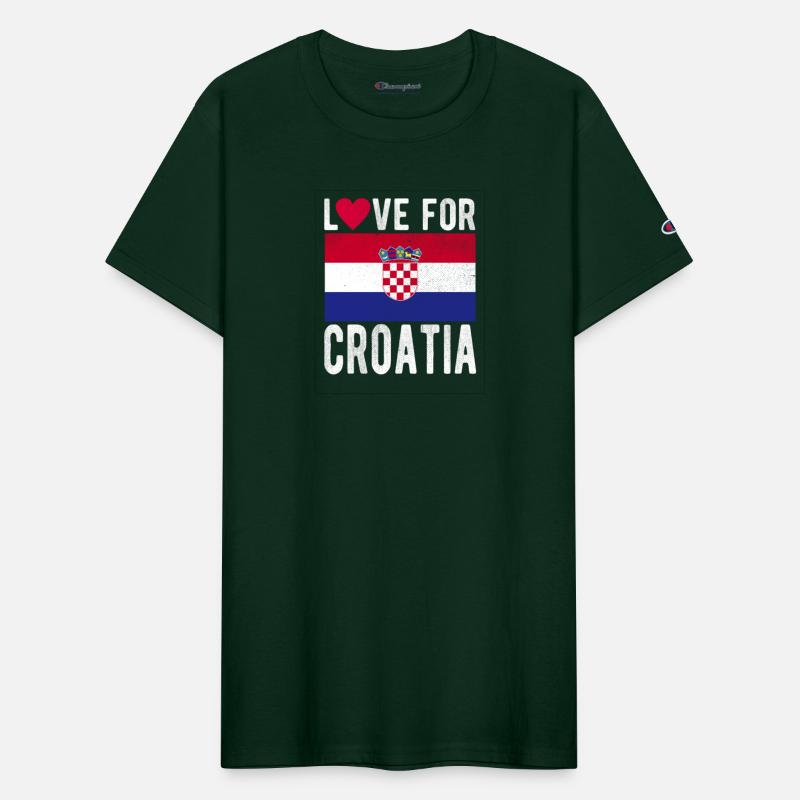 Croatia Flag