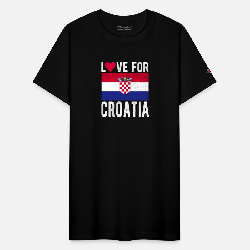 Croatia Flag