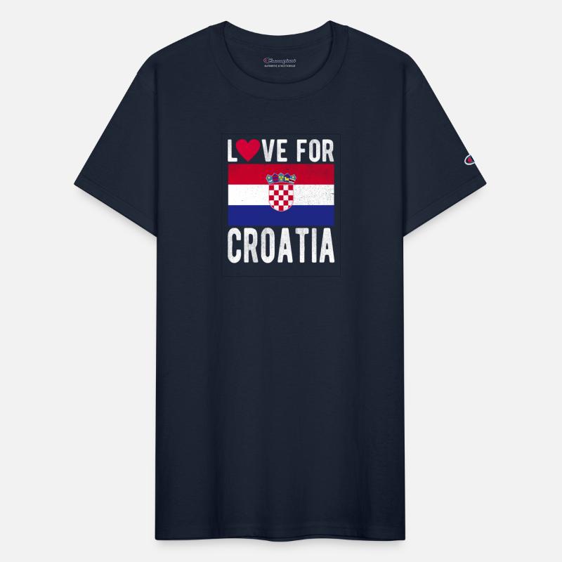 Croatia Flag
