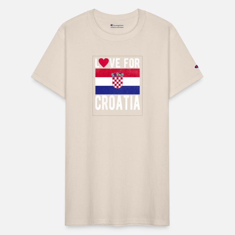 Croatia Flag