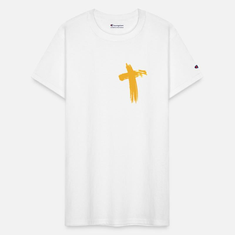 Cross is My Cause Support Christian Catholic Jesus