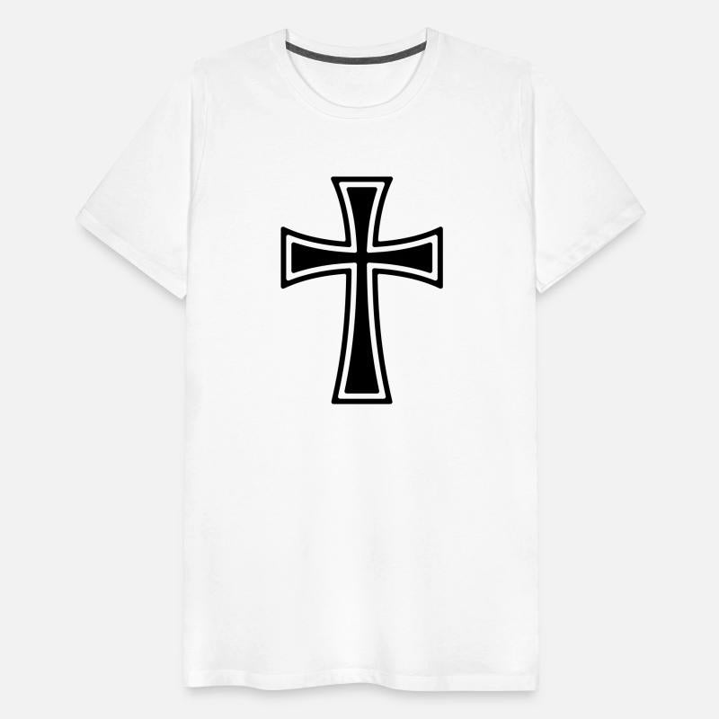 Cross vector illustration 01