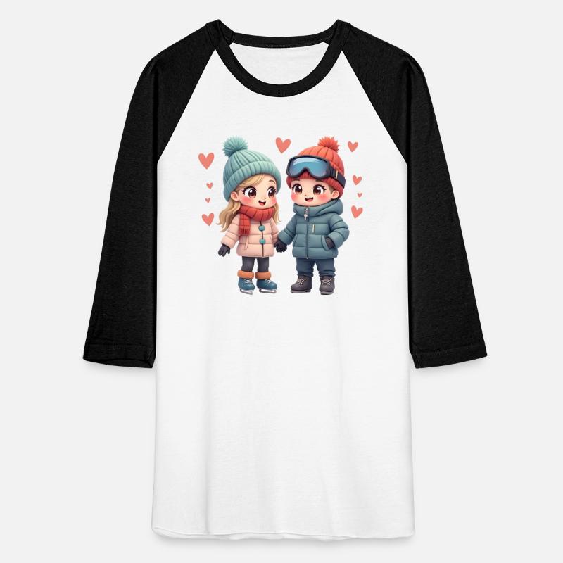 Crystal & Frost - Winter Sports