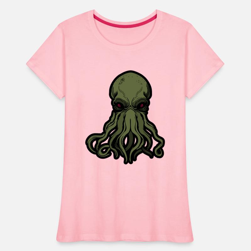 Cthulhu! The Stars are finally right!