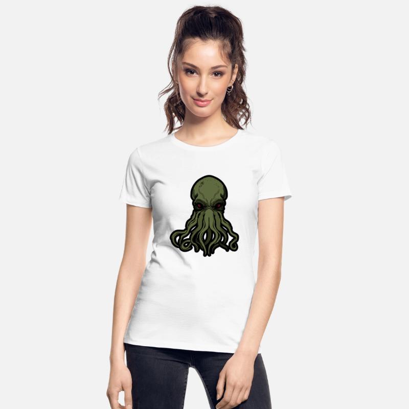 Cthulhu! The Stars are finally right!