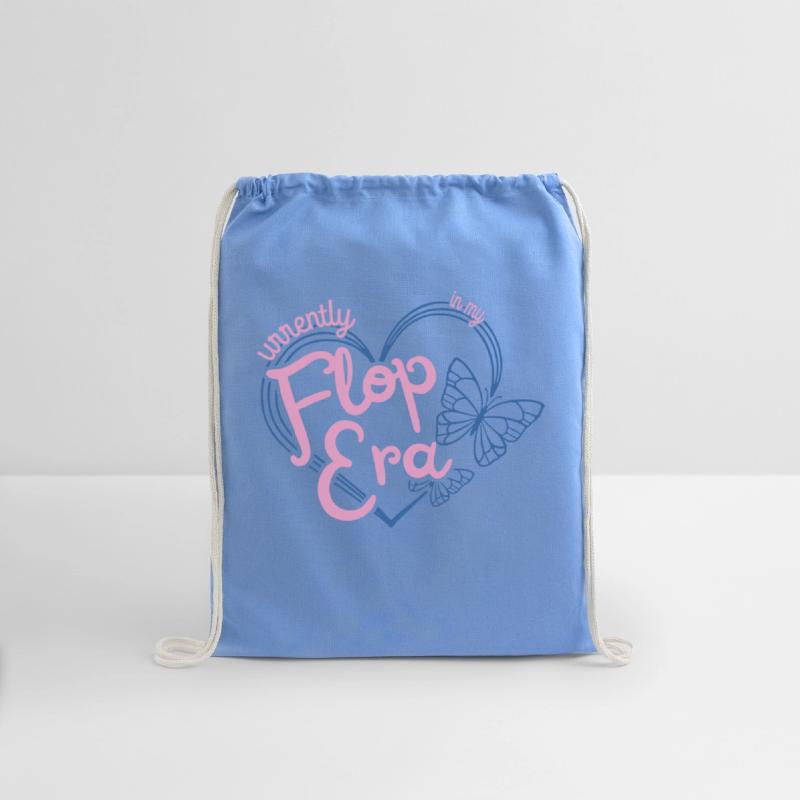 Currently In My Flop Era