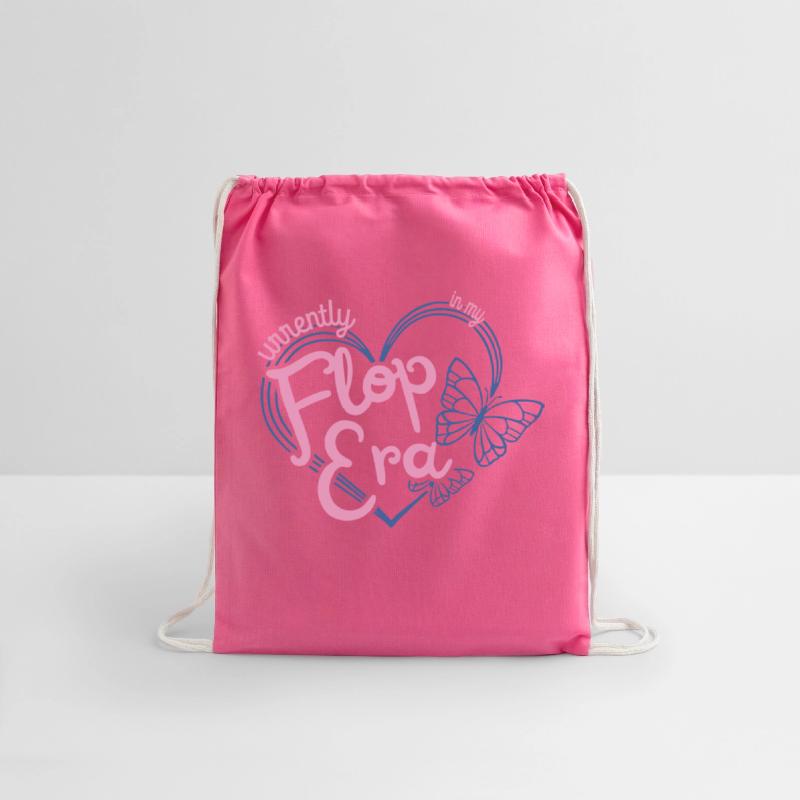 Currently In My Flop Era