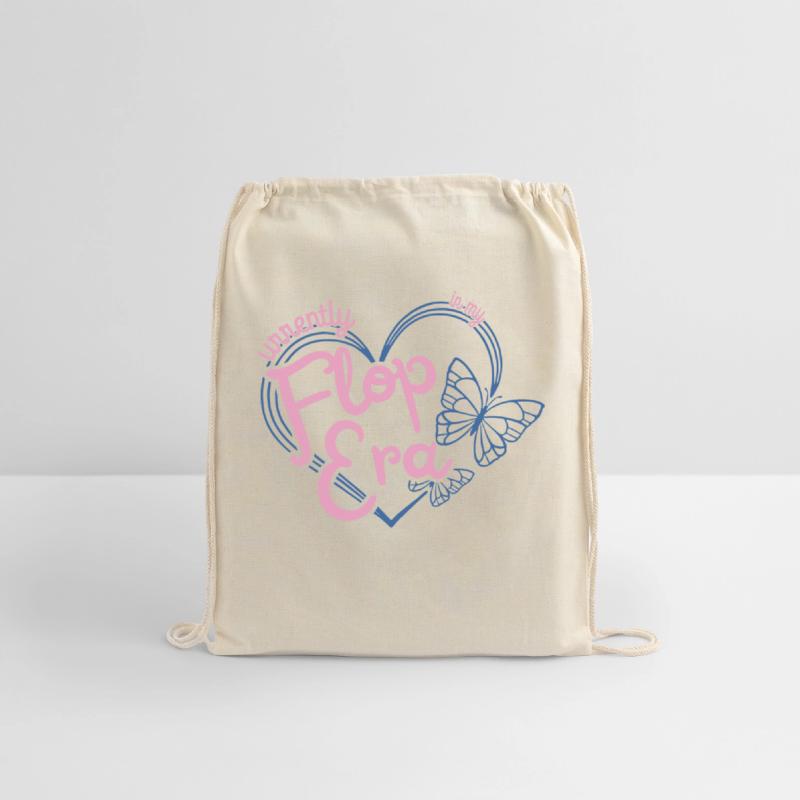 Currently In My Flop Era