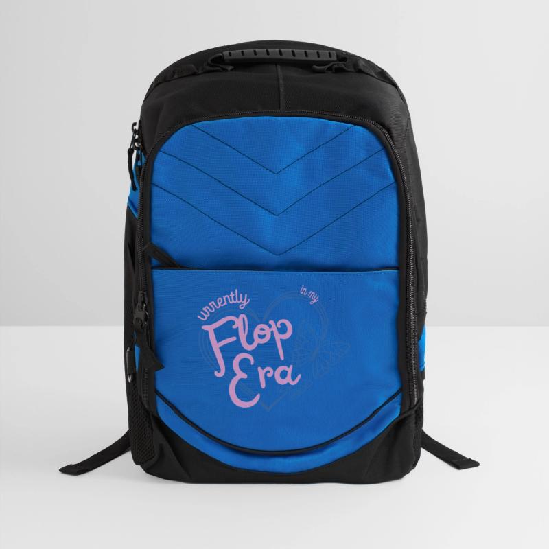 Currently In My Flop Era