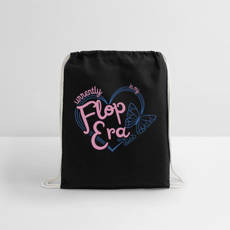 Currently In My Flop Era