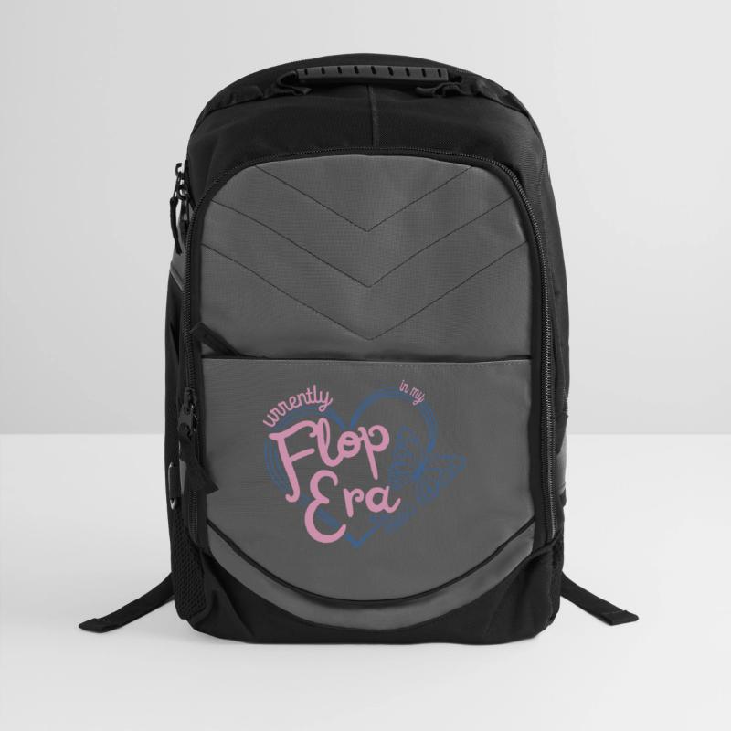 Currently In My Flop Era