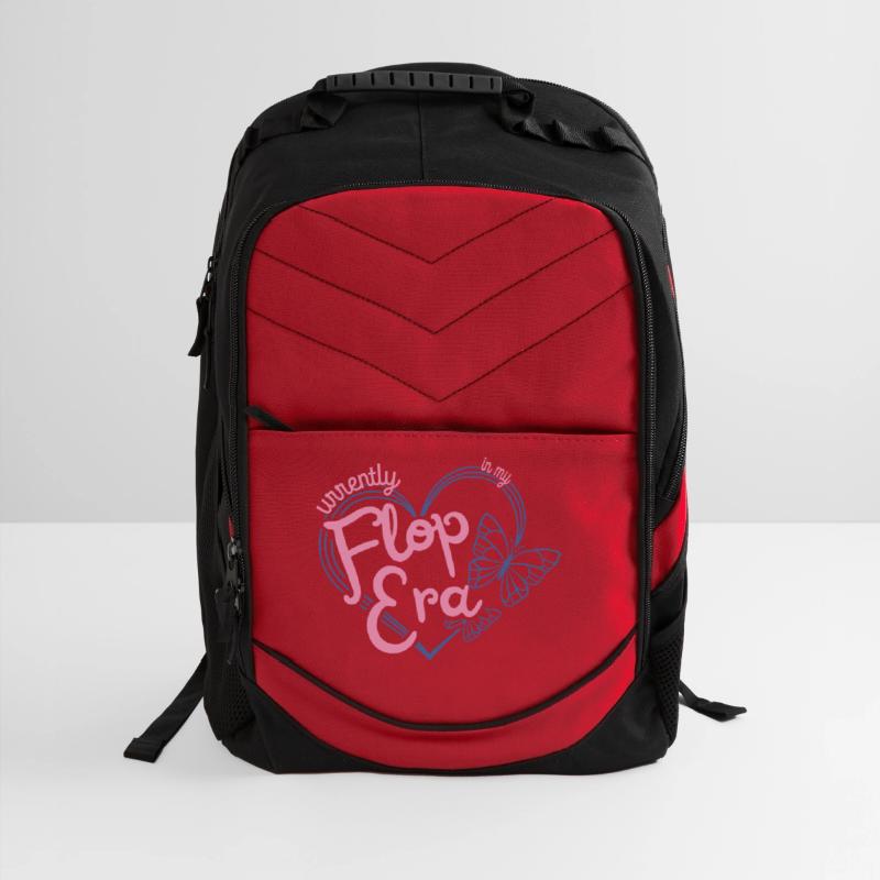 Currently In My Flop Era