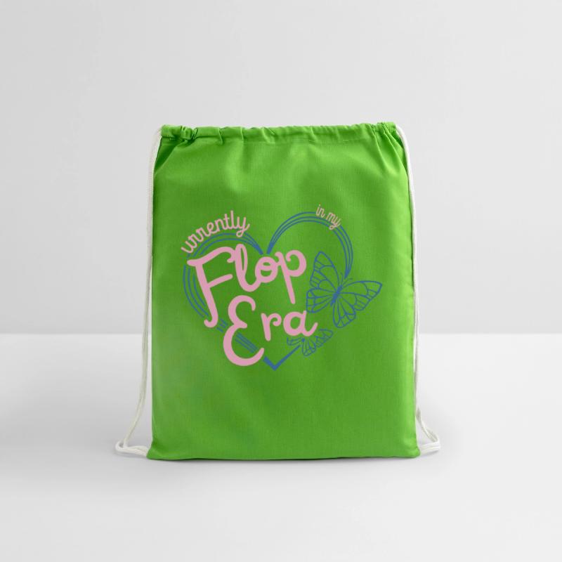 Currently In My Flop Era