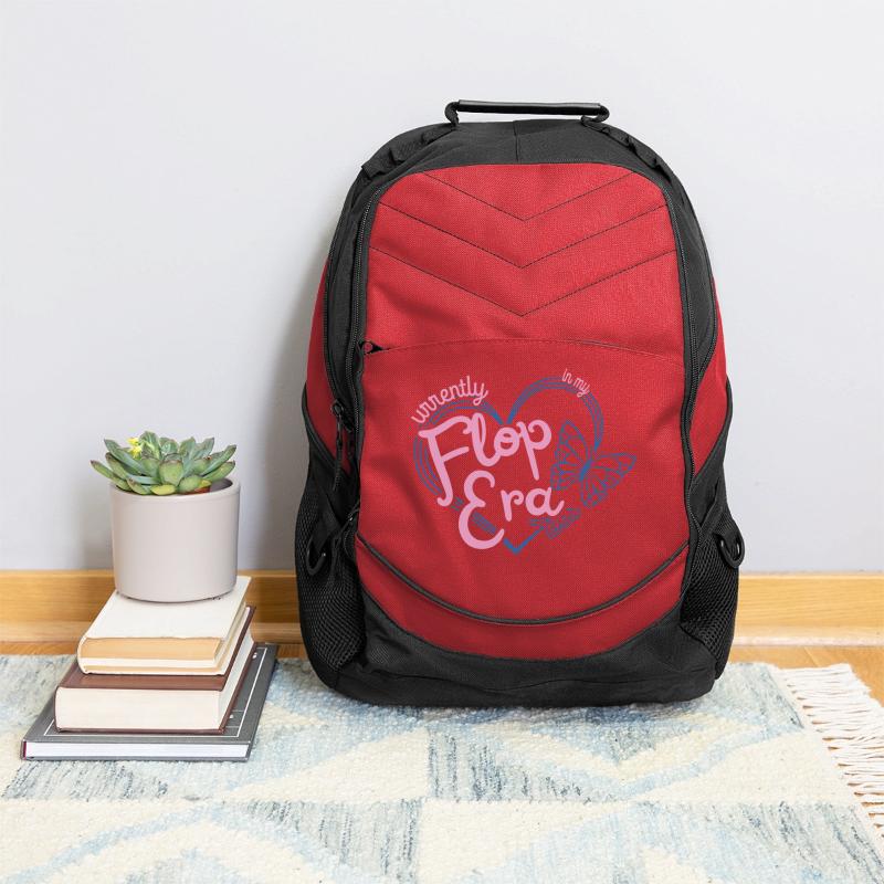 Currently In My Flop Era