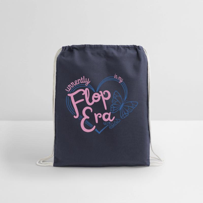 Currently In My Flop Era