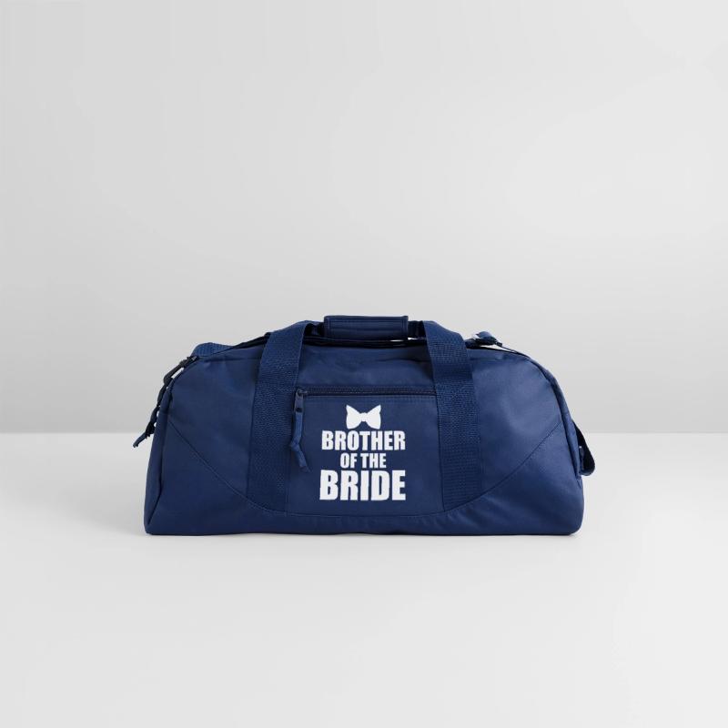 Cute Brother Of The Bride Wedding Gift