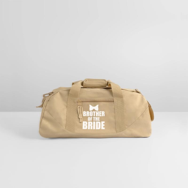 Cute Brother Of The Bride Wedding Gift