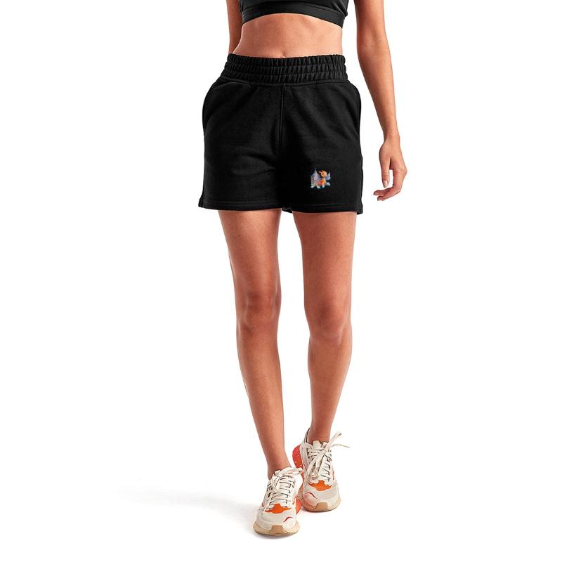 Cute Funny Orange Dinosaur Gift Ideas for Children