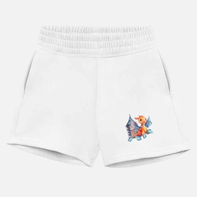 Cute Funny Orange Dinosaur Gift Ideas for Children