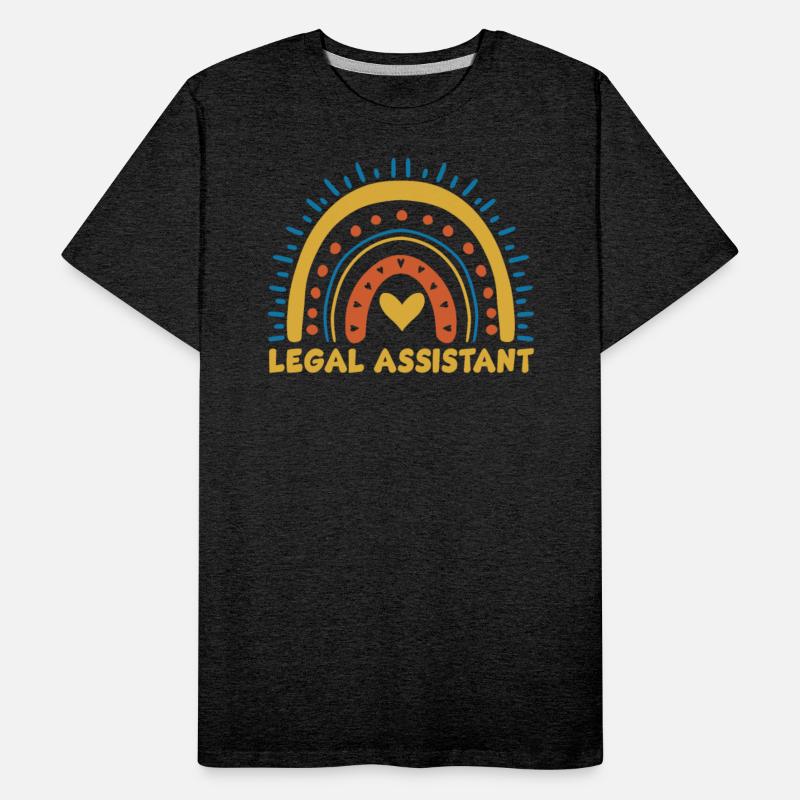Cute Legal Assistant Gift
