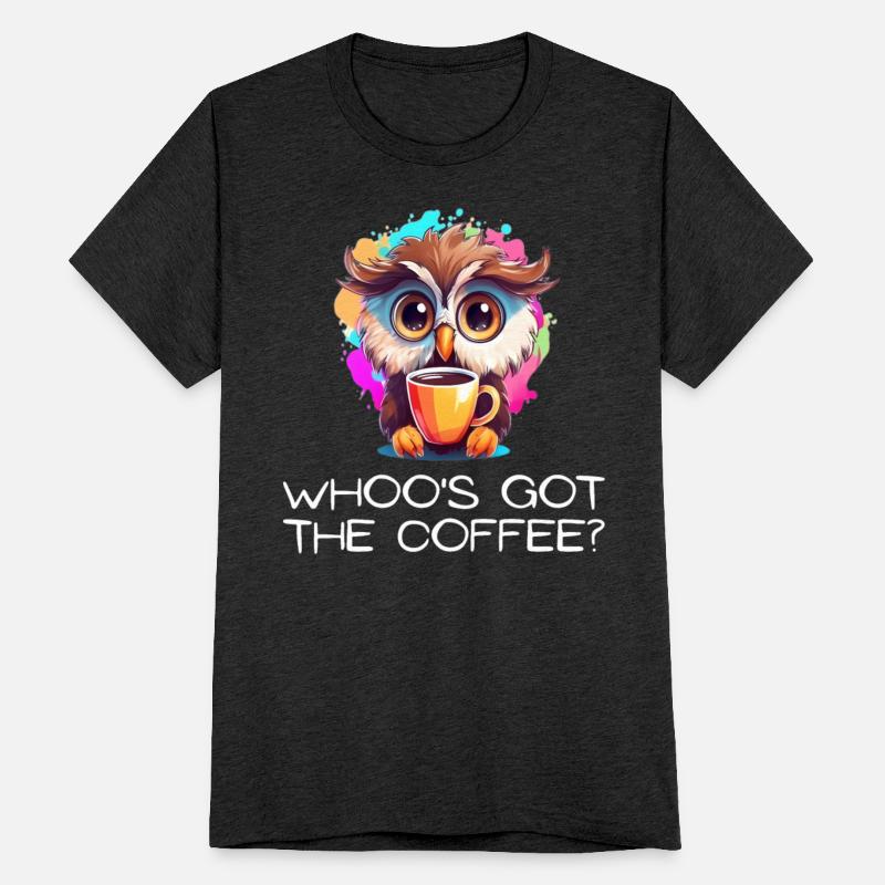 Cute Owl Be Watching | Watchful all-nighters Owl