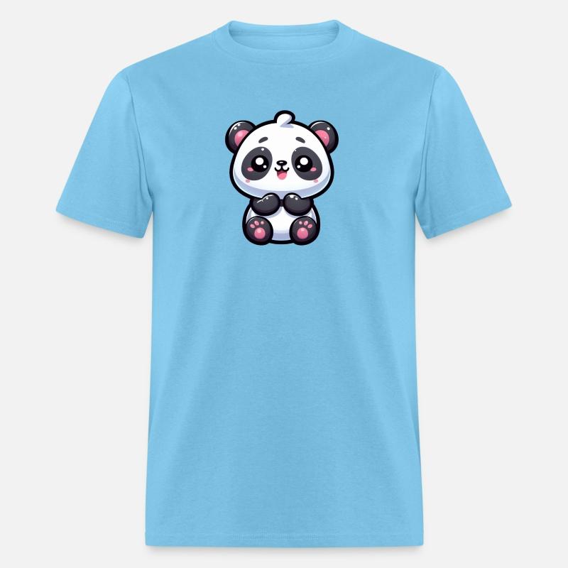Cute Panda