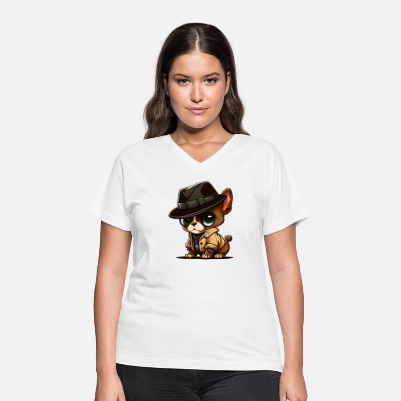 Cute pet, funny pet, boss pet, pirate pet