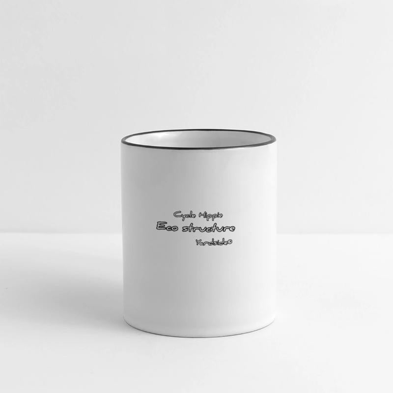 Cycle Hippie Eco structure Yardside