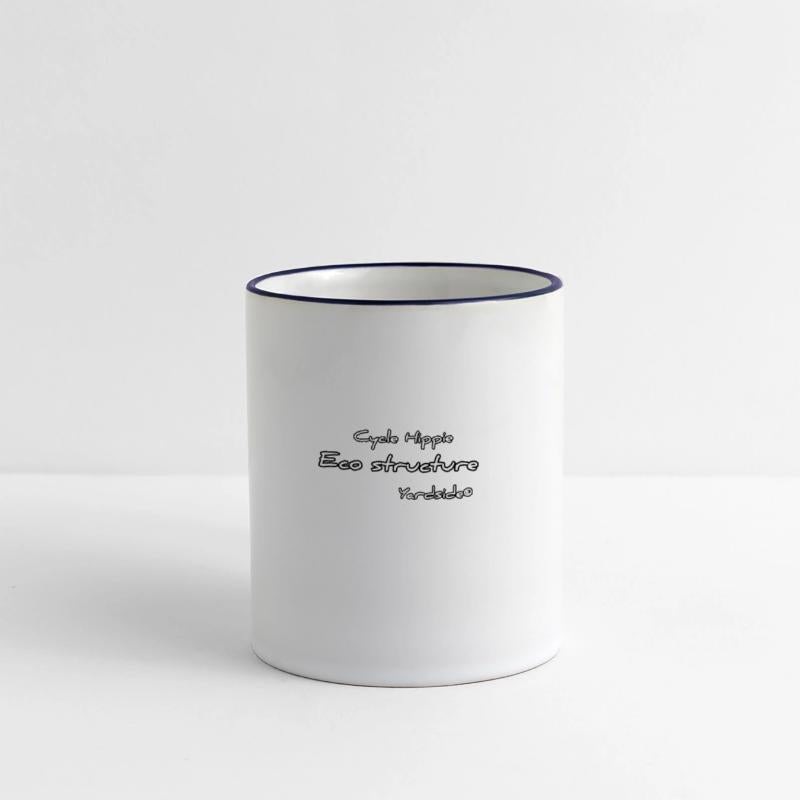 Cycle Hippie Eco structure Yardside