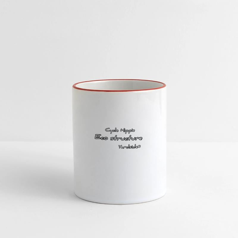 Cycle Hippie Eco structure Yardside