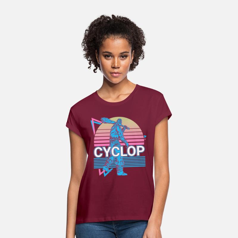 Cyclop Mythical Creature Ancient Greek Mythology R