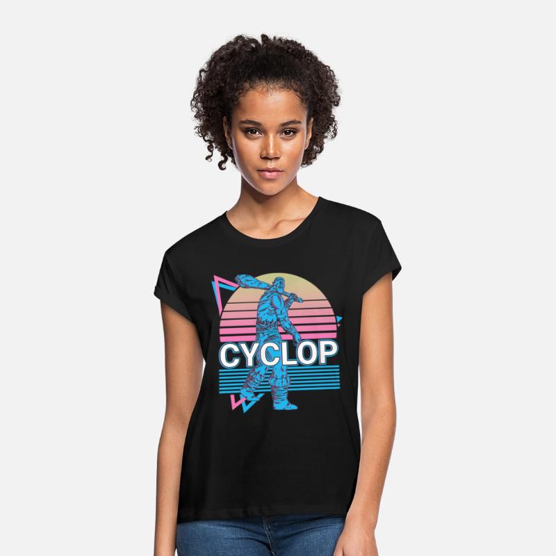 Cyclop Mythical Creature Ancient Greek Mythology R