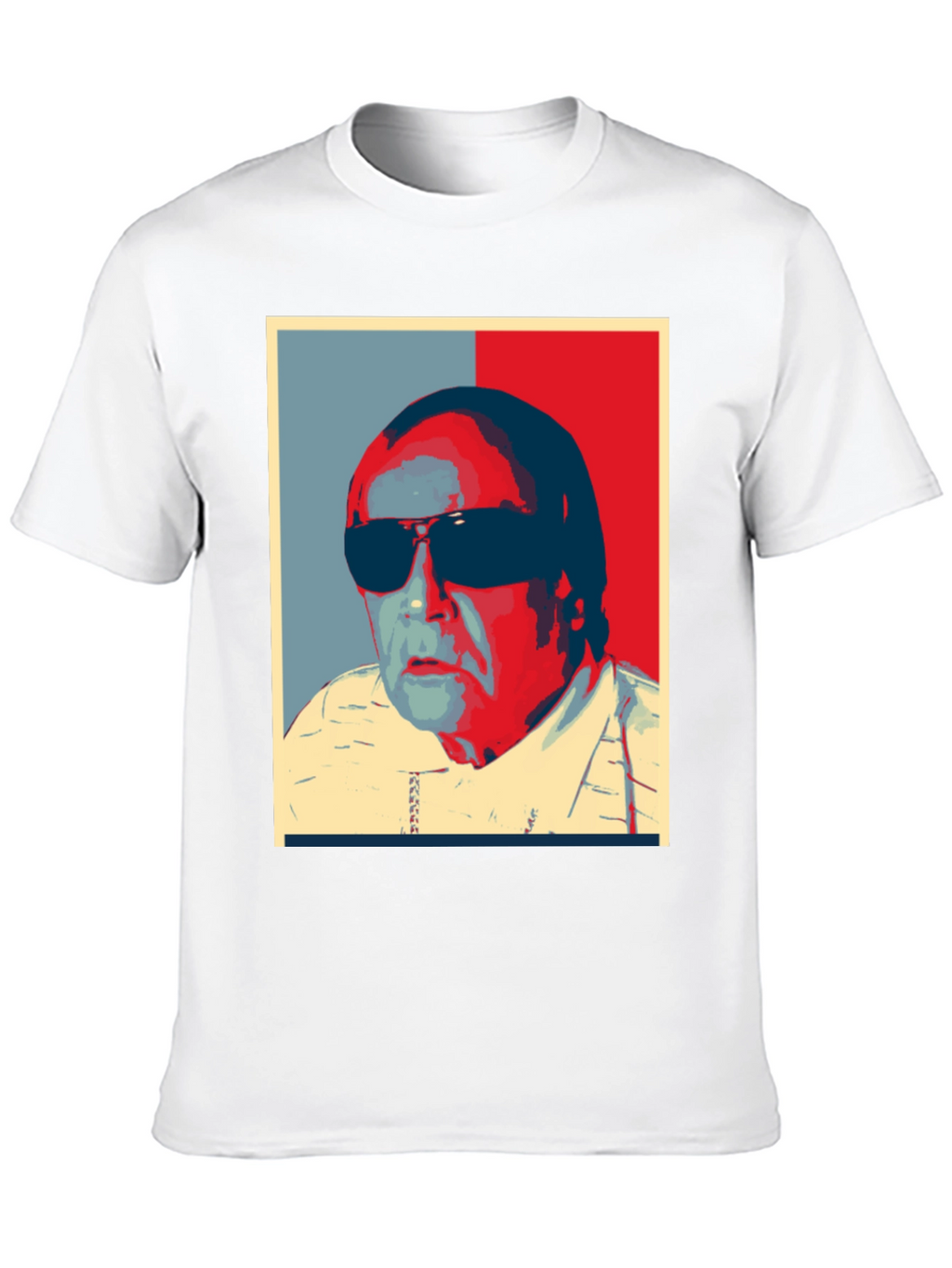 Cool Dude Graphic T-Shirt