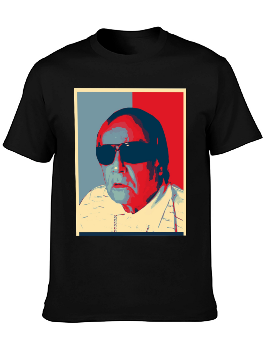 Cool Dude Graphic T-Shirt