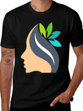 Nature Mind T-Shirt