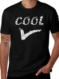 Cool Diamond Graphic Tee