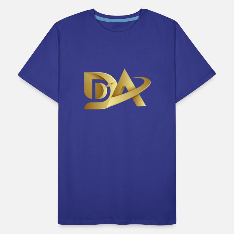 DA