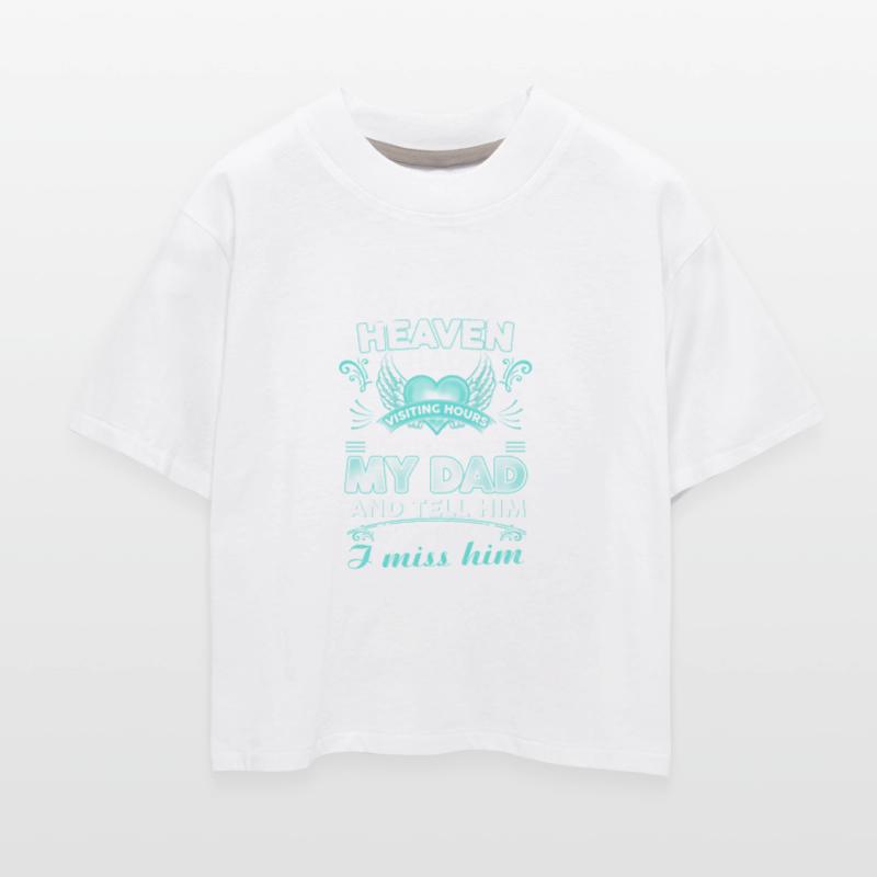 Dad - I WISH HEAVEN HAD visiting hours i'd visit m