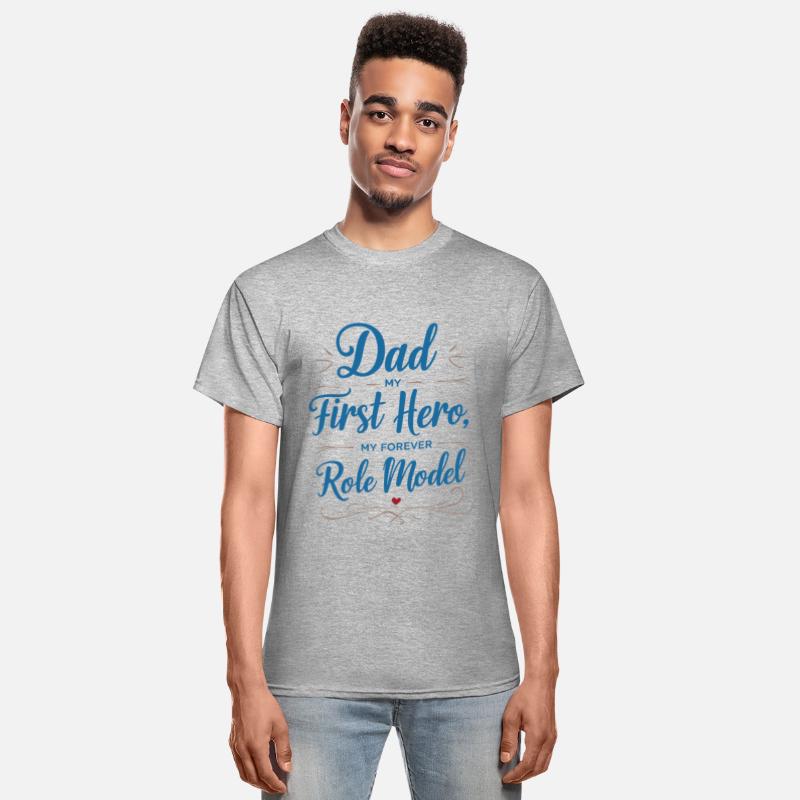 Dad My first hero my forever role model